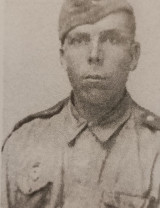 Харитонов Пётр Сидорович