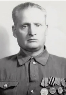 Лахин Григорий Александрович