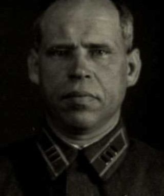 Малыгин Михаил Михайлович