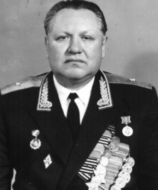 Наймушин Дмитрий Васильевич