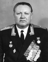 Наймушин Дмитрий Васильевич