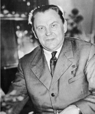 Репсон Альберт Густавович