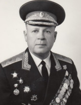 Петров Михаил Иванович