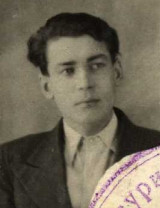 Русаков Александр Васильевич