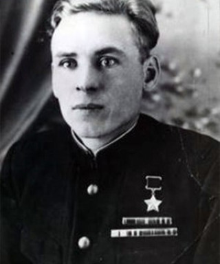 Соболев Виталий Максимович