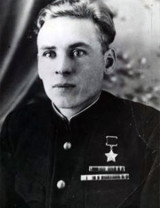 Соболев Виталий Максимович