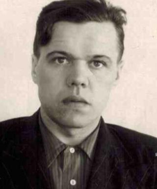 Пономарев Иван Андреевич