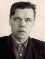 Пономарев Иван Андреевич