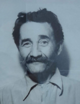 Самсонов Николай Андреевич