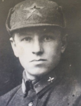 Черепов Яков Прокофьевич