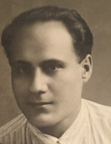 Котлобулатов Алим Хусаинович