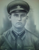 Куковеров Николай Андреевич