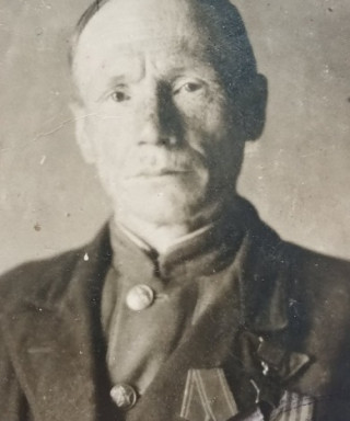 Скобелев Иван Алексеевич