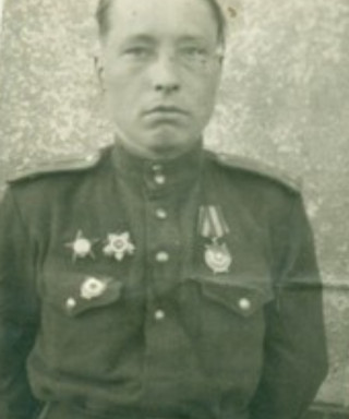 Храмцов Сергей Васильевич