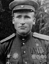 Шестаков Алексей Андреевич