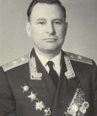 Мальшуков Герман Петрович