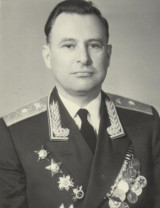 Мальшуков Герман Петрович