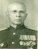 Магнитский Валериан Иванович