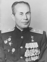 Шутов Пётр Иванович