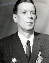 Пауткин Аркадий Иванович