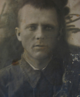 Калиниченко Василий Харитонович