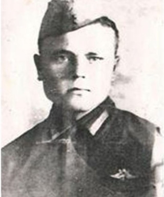 Марихин Авенир Андреевич