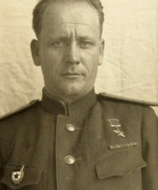 Титлин Иван Павлович