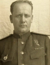 Титлин Иван Павлович