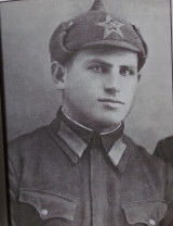 Попов Аркадий Нестерович