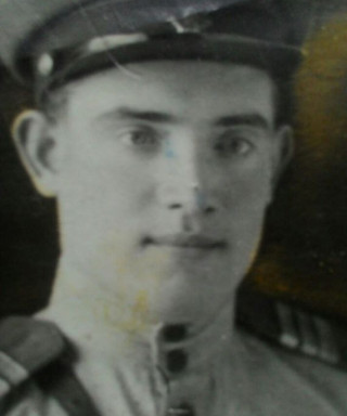 Смирнов Петр Алексеевич