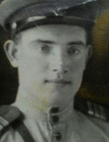 Смирнов Петр Алексеевич