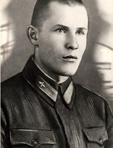 Кощеев Павел Егорович