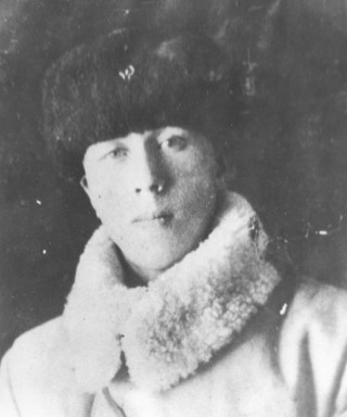 Садаков Павел Сергеевич