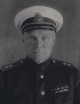 Дубовцев Ефим Тимофеевич