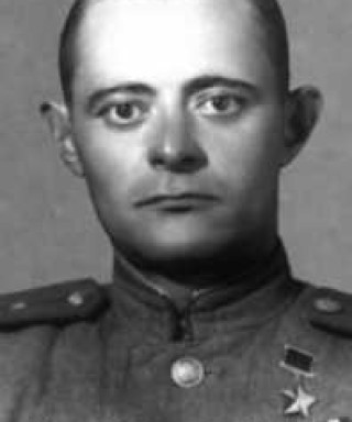 Булдаков Михаил Григорьевич