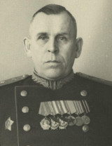 Суслопаров Иван Алексеевич