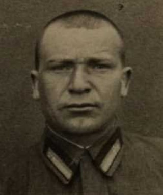 Чуданов Николай Яковлевич