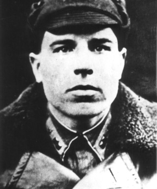 Хитрин Василий Алексеевич