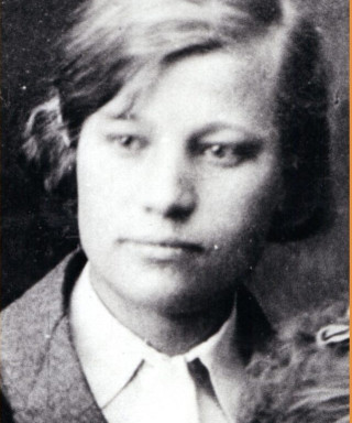 Горбунова Анфиса Алексеевна