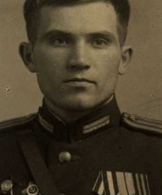 Мальцев Павел Васильевич