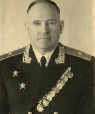 Ветлужских Андрей Николаевич