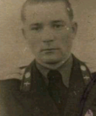 Хохлов Павел Тихонович