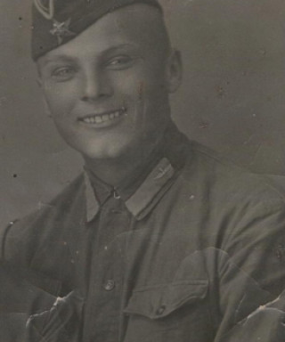 Волошин Александр Андрианович