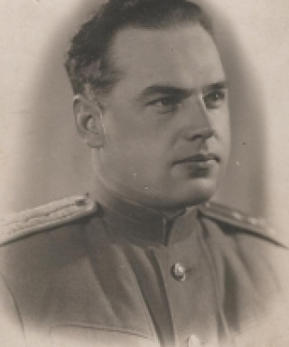 Крутяков Николай Иванович