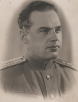 Крутяков Николай Иванович