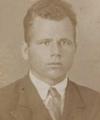 Курков Владимир Карпович