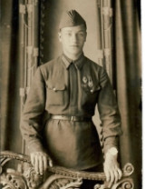 Крутяков Яков Иванович