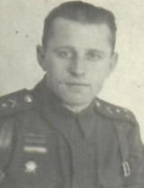 Крутяков Василий Иванович