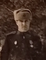 Гаврилов Михаил Павлович