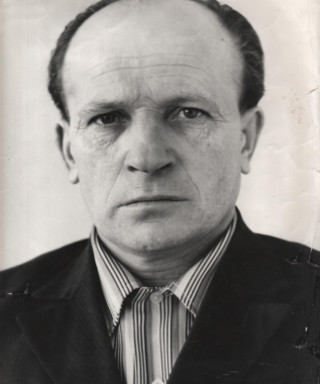 Гапич Роман Трофимович